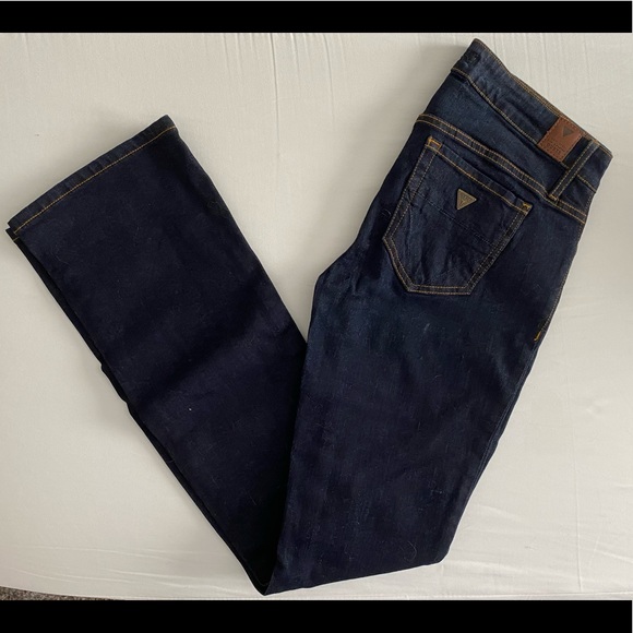Guess Denim - NEVER BEEN WORN Guess Bootcut Jeans